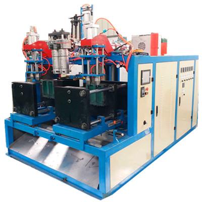 China XIANGLONG Full Automatic 1 - 5Liter Plastic Bottle Making Machine for sale