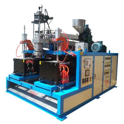 China High Quality Bottle Blowing Machine PP PE XIANGLONG 5L Price In China for sale