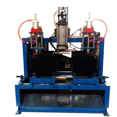 China Bottle High Performance Water Bottle Blow Molding Machine For Bottle for sale