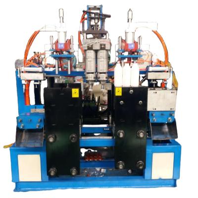 China Customized And Reliable Second Hand Glass Blow Molding Bottle Machine for sale