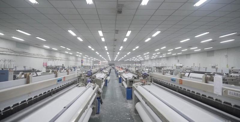 Verified China supplier - Shijiazhuang Deyuan Textile Co., Ltd.