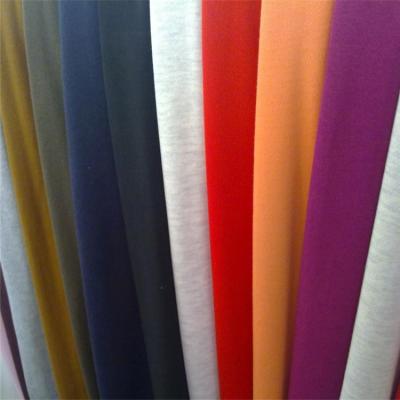 China Wholesale Heat-insulation Stretch Top Elastane Jacquard Polyester Poly Spandex Knitted Fabric Tela Tejida for sale