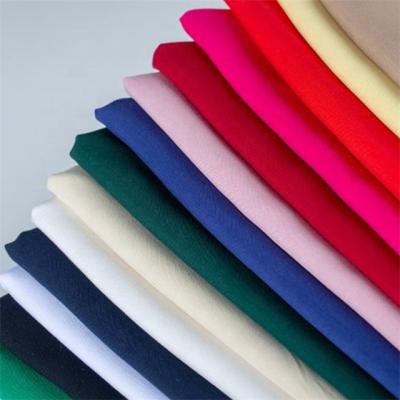 China Wholesale Simple Heat-insulation Tank Top Fabric For Summer Garment T-shirt Fabric 100% Cotton for sale