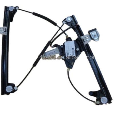 China Automotive Parts Genuine FR-RH Window Power Regulator Assy For Brilliant Auto FSV/3421878 for sale