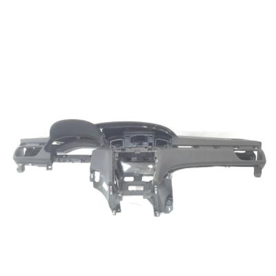 China FAW V60 X40 spare parts FAW spare parts 5GA06035002 dashboard assembly FAW car spare parts V60 X40 FAW truck spare parts for sale