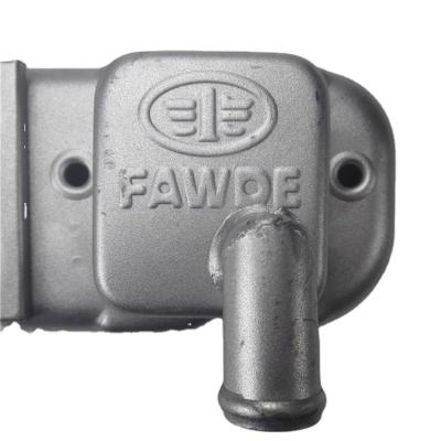 China FAW Truck Spare Parts Cylinder Cover FAW Spare Parts F1 Hatchback for sale