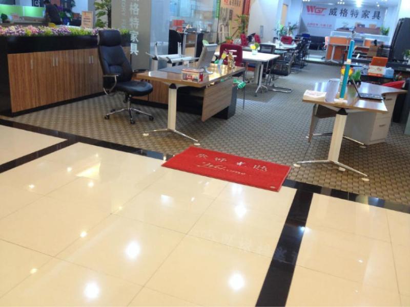 Verified China supplier - Foshan Victory Furniture Co.,ltd