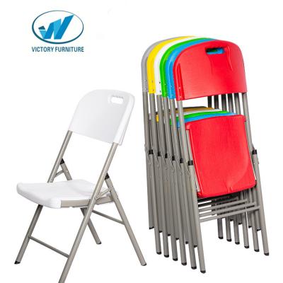 China 2021 Eco-friendly Low Price Office And Hotel Furniture Series Even Foldable Plastic Chairs School Training Table And Chair Set for sale