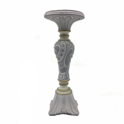 China New Arrival Product Nordic Wedding Candle Holder Candlestick For Home Decoration for sale