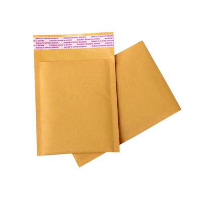 China Wholesale Bubble Wrap Bubble Mailers Shockproof Padded Envelopes Wholesale Bubble Envelope for sale