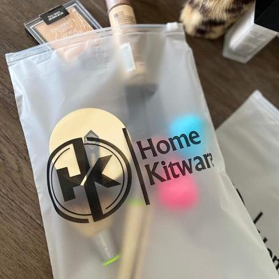 China custom logo clear zip lock tearproof/strong adhesive/opaque printing/perfect shipping poly mailer bag plastic bags for sale