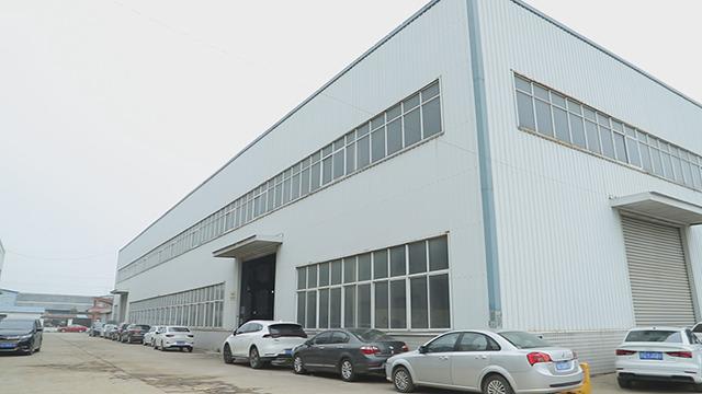 Verified China supplier - Zhangjiagang City BEST Machinery Co., Ltd.