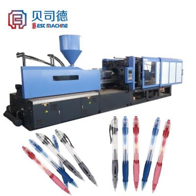 China Horizontal Automatic Production Line For Pen Maker Pen Making Machine Injection Molding Machine for sale