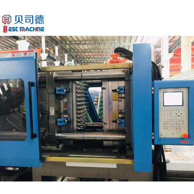 China 24-32 Cavity Horizontal Wholesale PET Preform Injection Molding Machine for sale