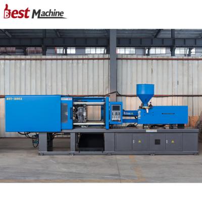 China Horizontal Injection Molding Machine Plastic Injection Molding Machine Plastic Products Machine for sale