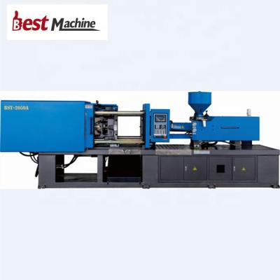 China Best Horizontal Machine Plastic Centrifuge Tube Making Machine / Injection Molding Machine for sale