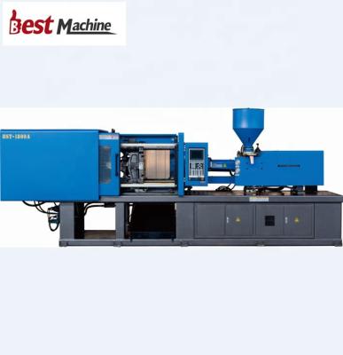 China BEST BST-1800A Toy Car Manufacturer Making Injection Horizontal Plastic Molding Machine for sale