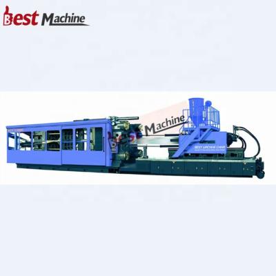 China High Precision Horizontal Automatic Bumper Making Machine Price for sale