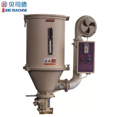 China BST-D25 25kg Plant Plastic Injection Hopper Dryer for sale