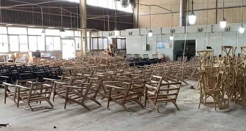 Verified China supplier - Hangzhou Lishu Furniture Co., Ltd.