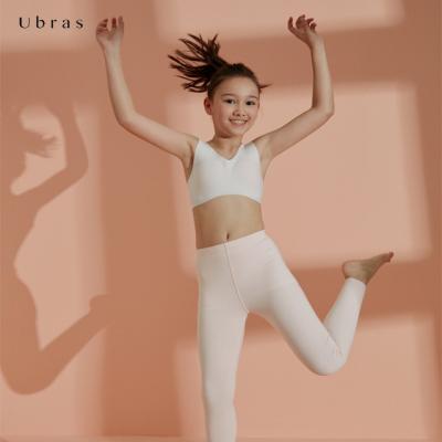 China Ubras UG114059 1PCS New One QUICK DRY QC Size Puberty Bra Modal Teen Underwear For Kids Girls for sale