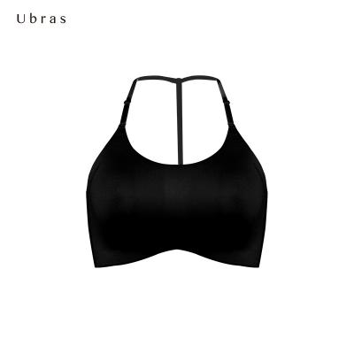 China Simply Beauty Sexy Bra UX11041 Women's Backless Extra-Thin Simple Sexy Ubras QUICK DRY Strapless Bra for sale