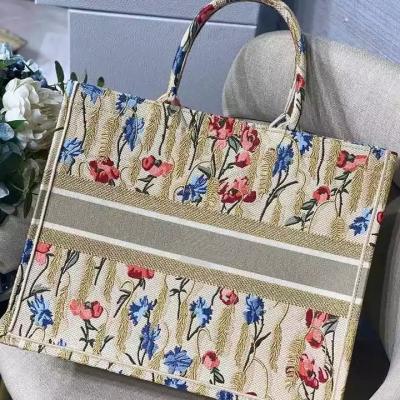 China Designer Handbags Famous Brands Luxury Handbags Waterproof For Women Lady Handbags Woman Book Tote Bag for sale