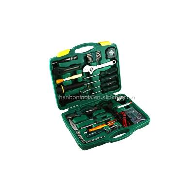 China 51Pcs Multifunctional Professional Electric Tool Kit, Multifunctional Tool Kit, Tool Kits for sale