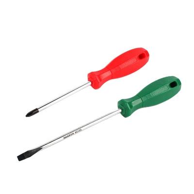 China Multi-purpose Boutique Chuck Shank Phillips Screwdriver With Magnetic for sale