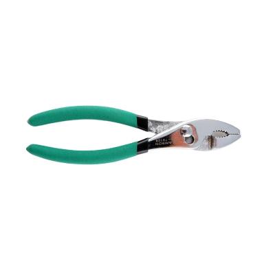 China Cutting Professional Carp Joint Pliers Slide Joint Pliers for sale