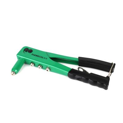 China High quality hand steel riveter for sale