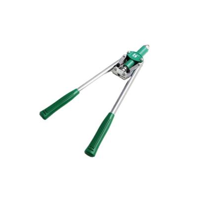 China Steel Heavy Duty Hand Riveter Gun Tool for sale