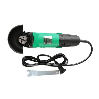 China Professional general grinding and polishing polishing machine, angle grinder for sale