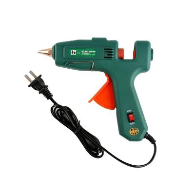 China Professional Hot Melt Copper Gun, Glue Gun for sale