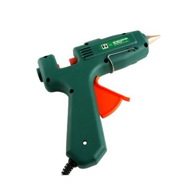 China Gelatinizing Professional Hot Melt Glue Guns for sale