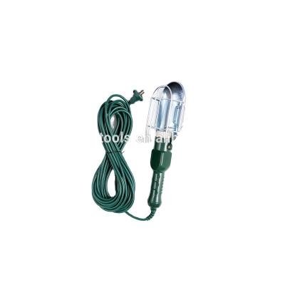 China Professional Auto Car Repair Work Light With 10m Cable 109101 for sale