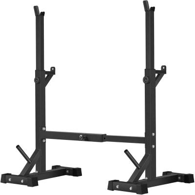 China Movable Chinese Home Bodybuilding Fitness Gym Weightlifting Workout Power Dumbbell Bench Multifunctional Squat Rack for sale