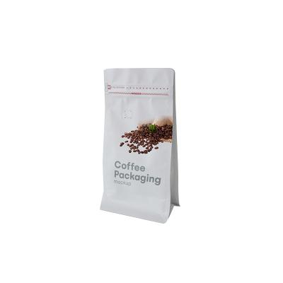 China Customization waterproof cheap wholesale coffee packaging bags with valve coffee tea bags drip coffee bag for sale