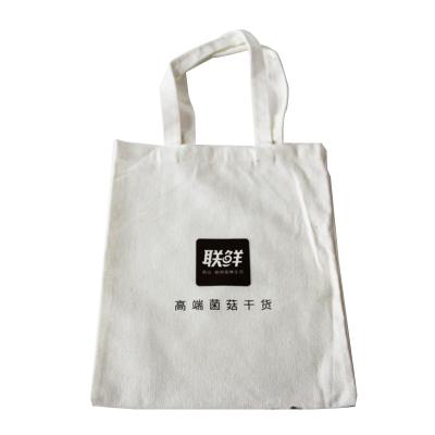 China Reusable Canvas Beach Bag Canvas Tote Bag Canvas Tote Bag Custom Printing Cotton for sale