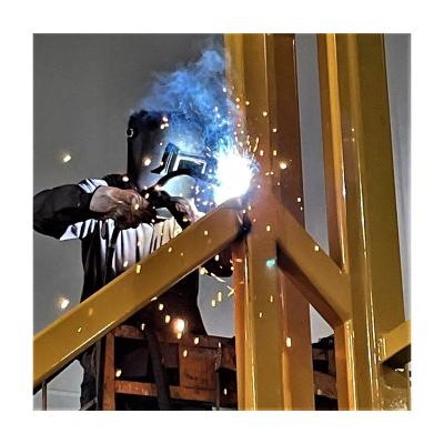 China Metal welding services for steel pipes for sale