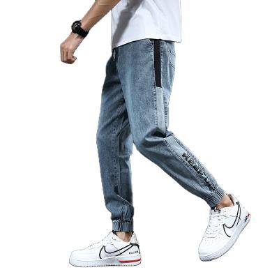 China QUICK DRY custom oversized oversized jeans acid wash jeans for sale