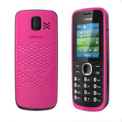 China Original Dual SIM Card Phone For Nokia 110 1100 Dual Sim Mobile Phone Refurbished Cheap Keyboard Bar Mobile Phones for sale