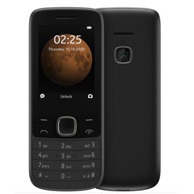 China Dual SIM Card For Nokia 225 (2020) Dual Sim 2.4 inch Mobile Phone FM Radio Muti-language Keyboard Phone for sale