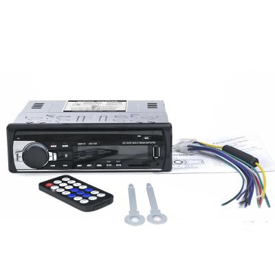 China JSD-520 Car MP3 Player Built-in Car MP3 Player Autoradio BT 12V In-Dash 1 In-Dash 1 Din FM Stereo Aux. in receiver SD USB MP3 MMC WMA for sale