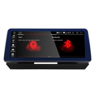 China Support split screen 12.3 android e60 radio player 10 navigation e60 dvd gps e60 gps androids androids for sale