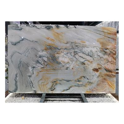 China Modern Special Design Widely Used Customized Available Chinese Marble Flooring Tiles for sale