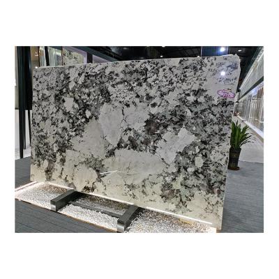 China Quality Guaranteed Modern Modern Wall Living Room Marble Granite Tiles for sale