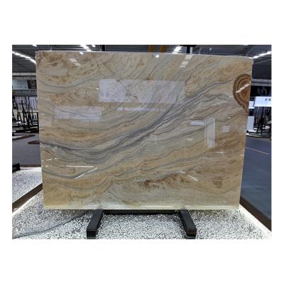 China Modern China Factory Wholesale Customized Size Marble Mosaice Flooring Available Tile for sale