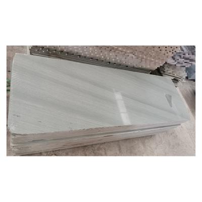 China Quality Guaranteed Modern Hot Sale Customized Size Available Gray Sandstone Ceramic Wall Tile for sale