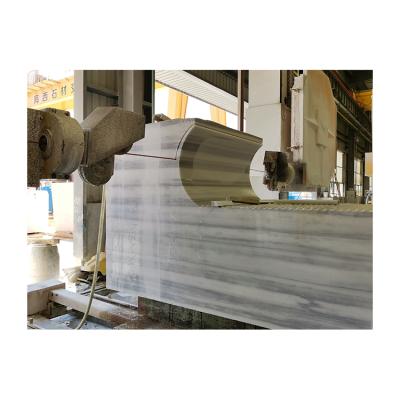 China Modern High End Universal Hot Product Carving Modern Sculpture Stone Marble Sculpture for sale